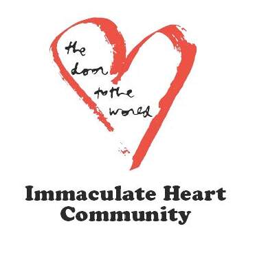 2026 IHC Lenten Retreat - logo